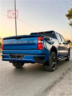 شيفروليه سلفرادو